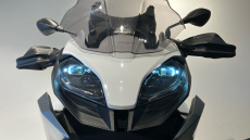BMW F900 XR TE